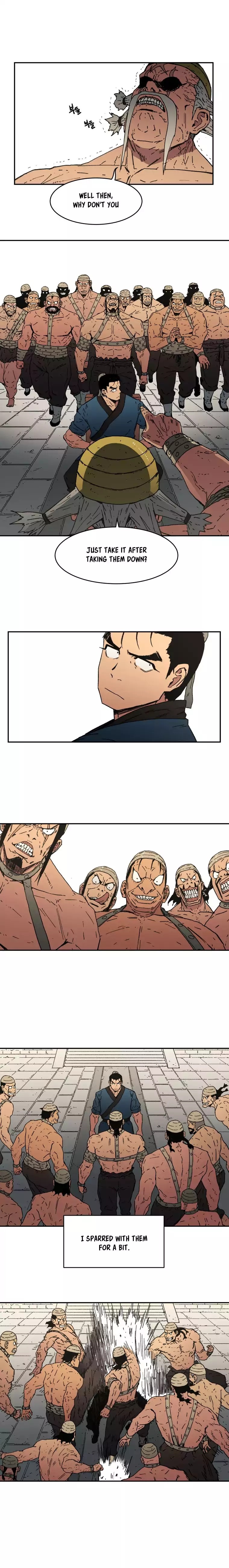 Peerless Dad Chapter 15 image 5