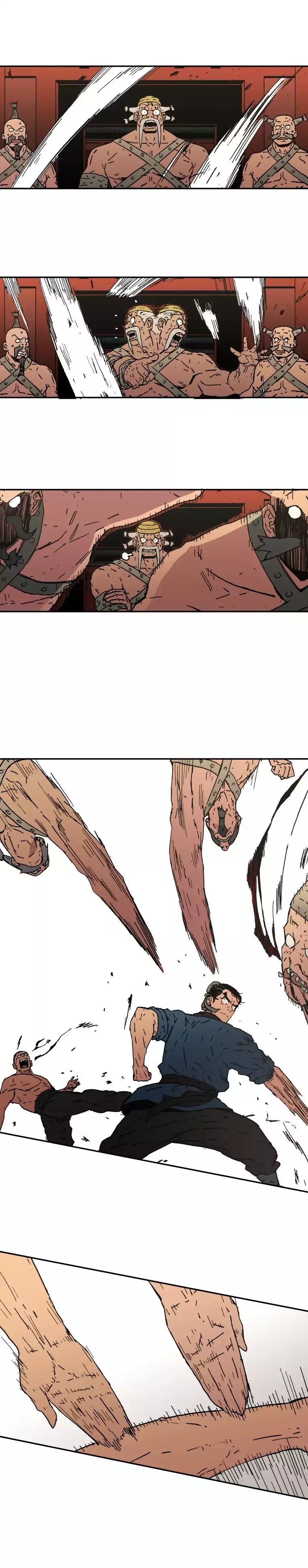 Peerless Dad Chapter 15 image 7