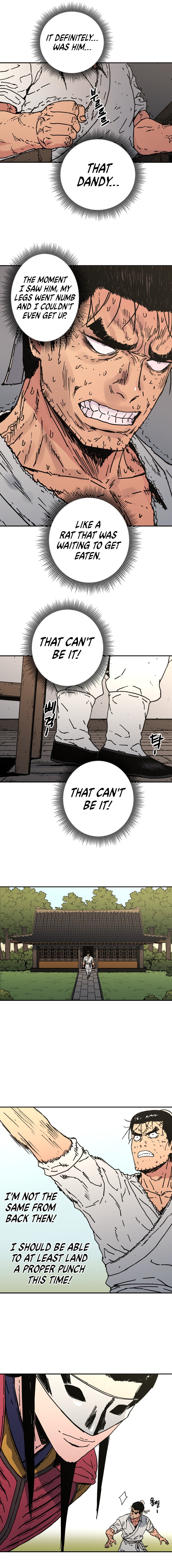 Peerless Dad Chapter 150 image 7