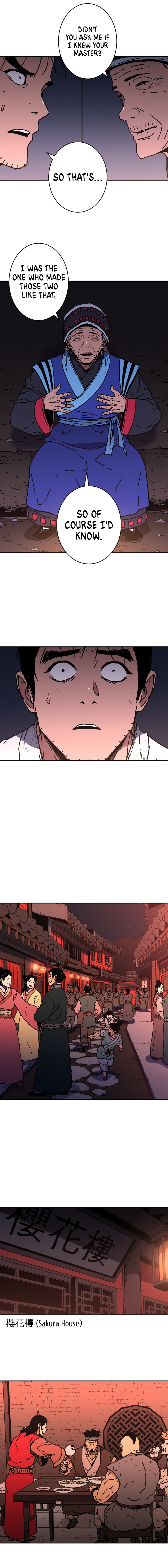 Peerless Dad Chapter 151 image 10