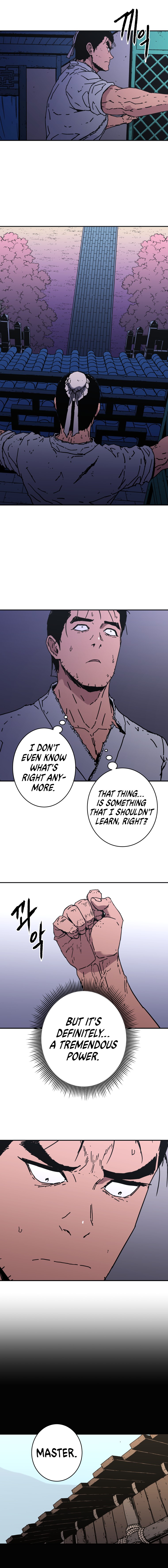 Peerless Dad Chapter 154 image 3