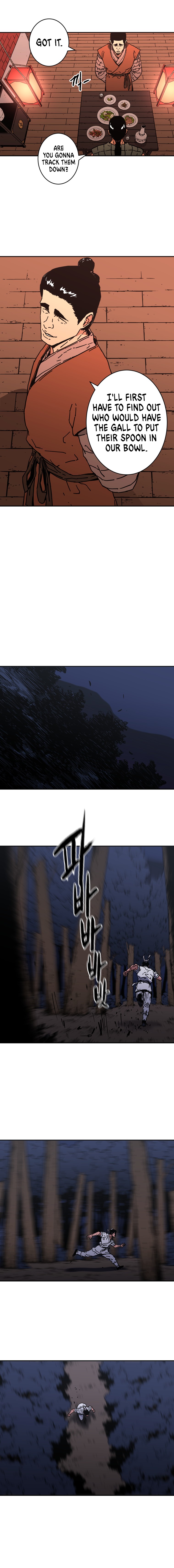 Peerless Dad Chapter 155 image 4