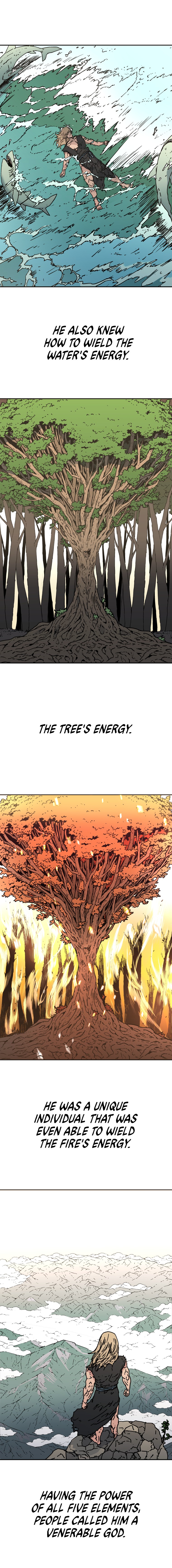 Peerless Dad Chapter 157 image 9