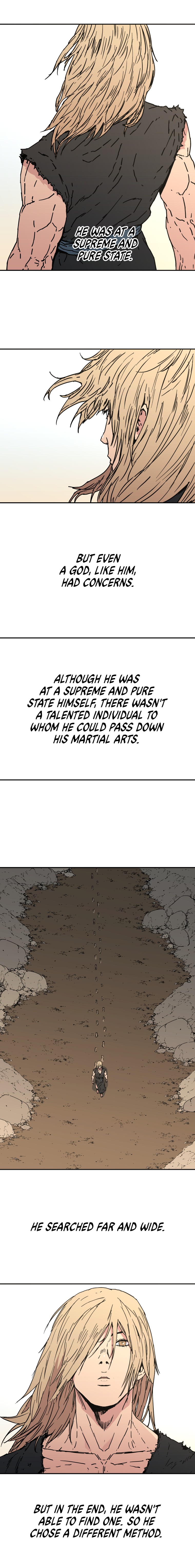 Peerless Dad Chapter 157 image 10