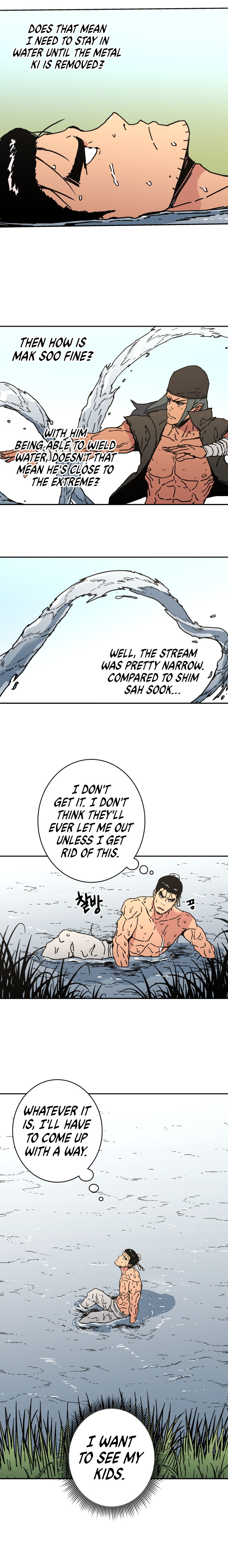 Peerless Dad Chapter 157 image 15