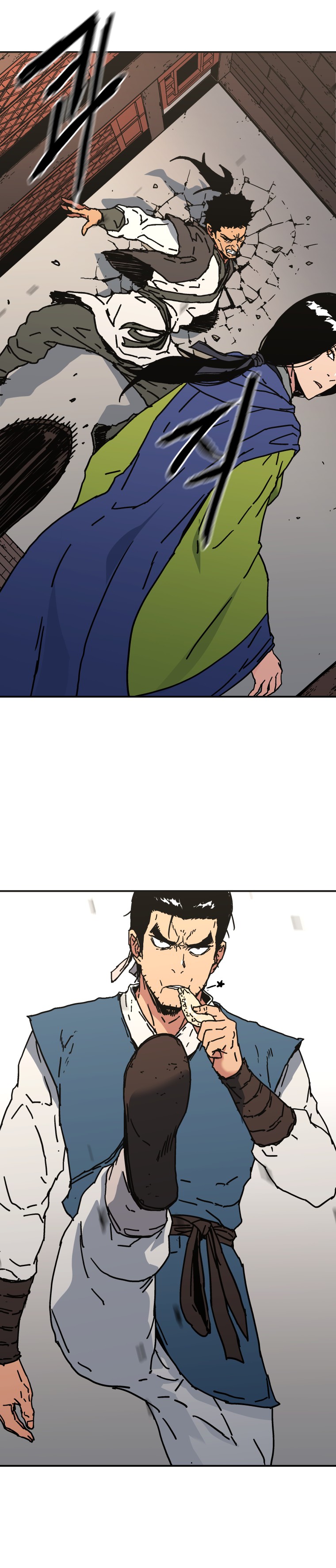 Peerless Dad Chapter 159 image 14