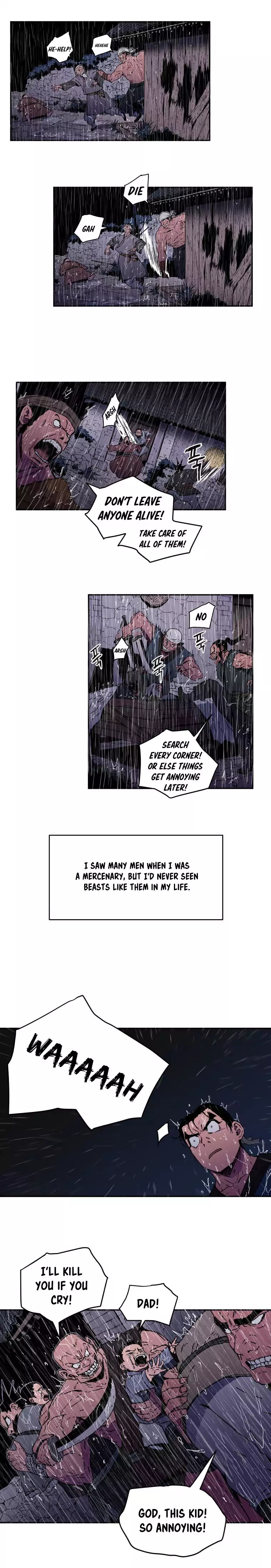 Peerless Dad Chapter 16 image 11