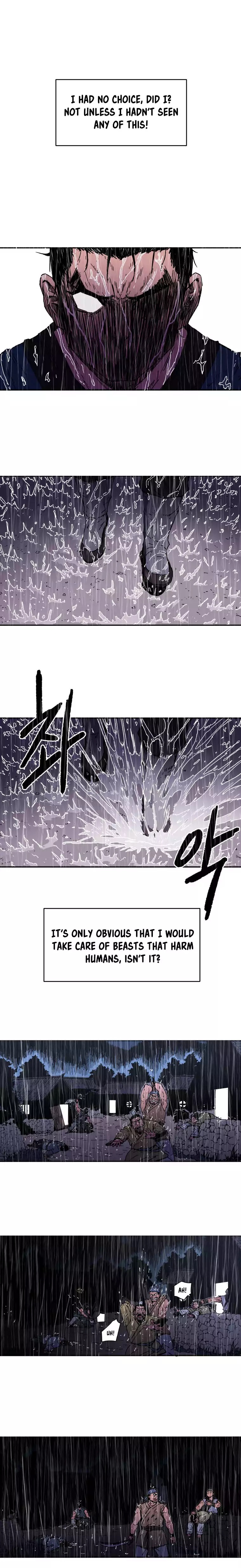 Peerless Dad Chapter 16 image 12