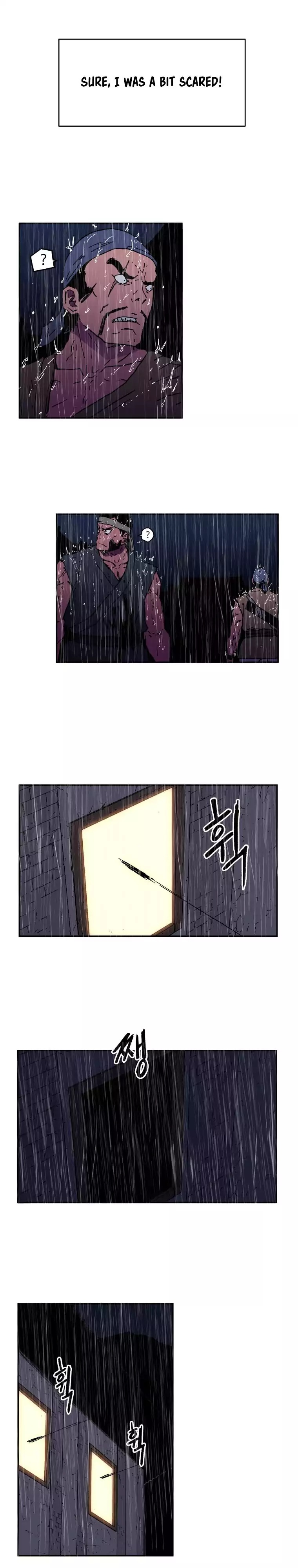 Peerless Dad Chapter 16 image 13