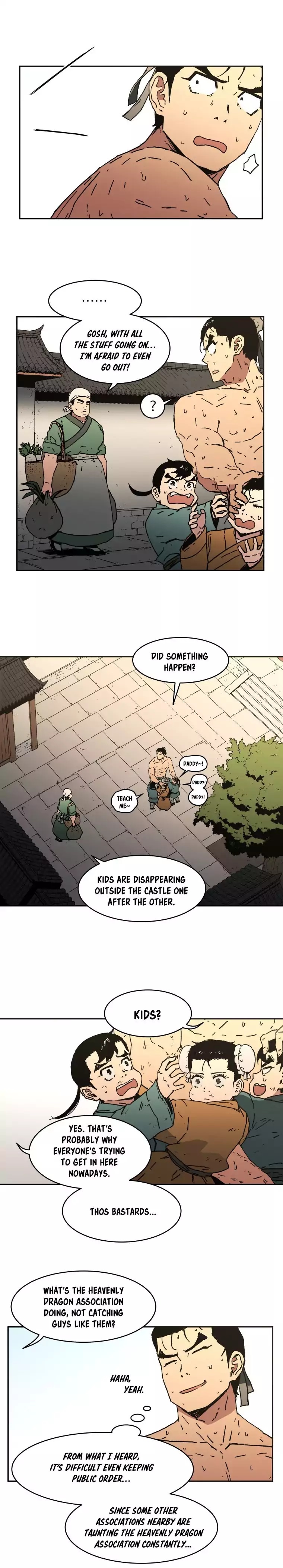 Peerless Dad Chapter 16 image 3