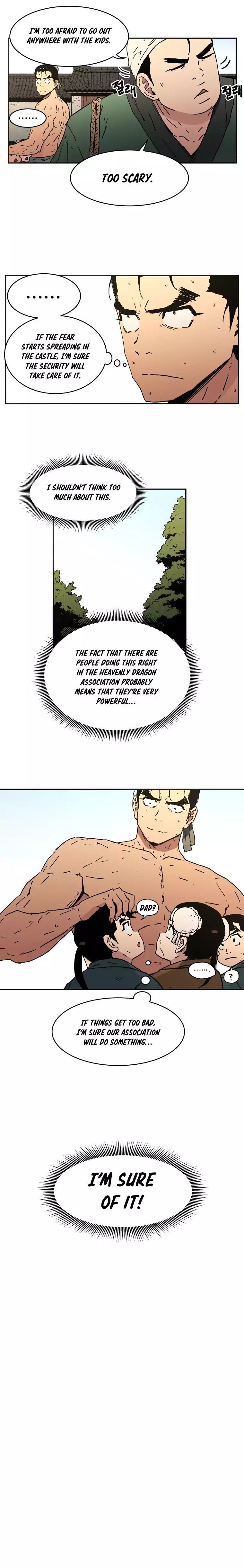 Peerless Dad Chapter 16 image 4