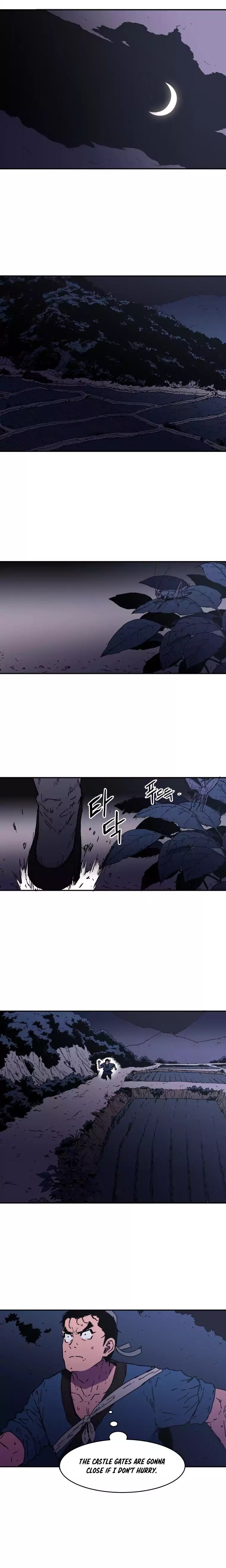 Peerless Dad Chapter 16 image 5