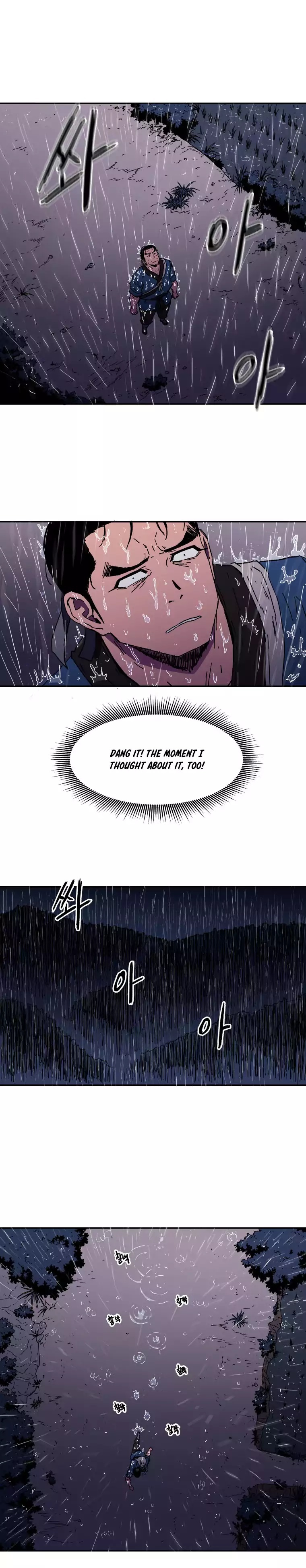 Peerless Dad Chapter 16 image 7