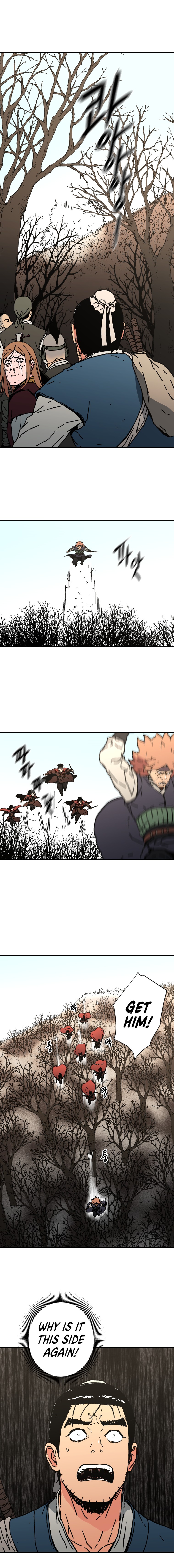 Peerless Dad Chapter 161 image 10