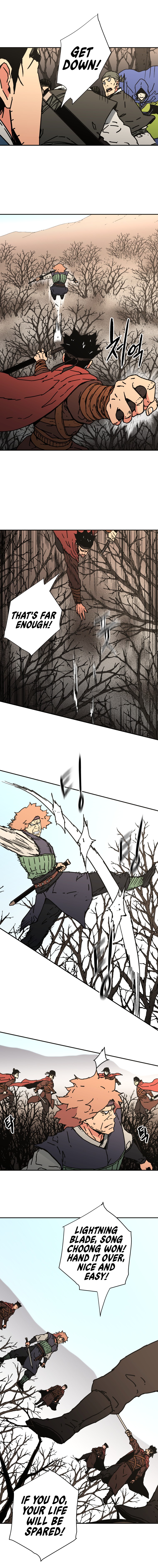 Peerless Dad Chapter 161 image 11