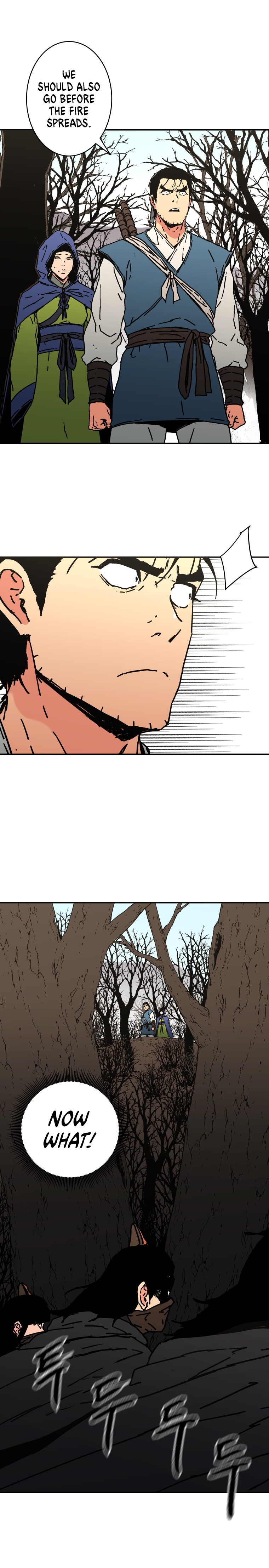 Peerless Dad Chapter 161 image 14