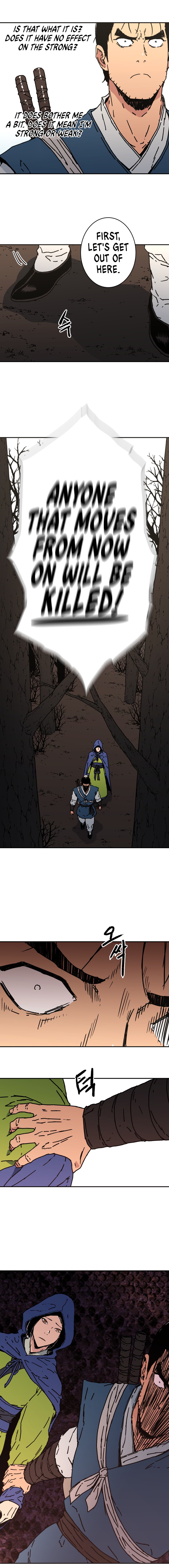 Peerless Dad Chapter 162 image 7