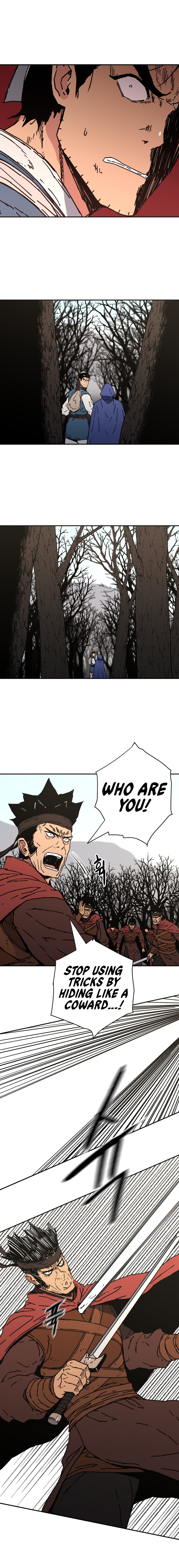 Peerless Dad Chapter 162 image 8