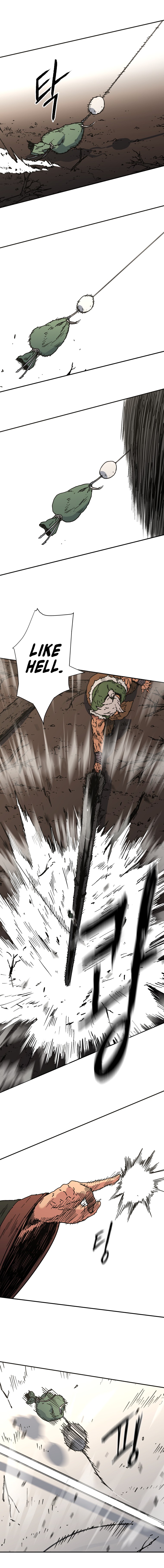 Peerless Dad Chapter 163 image 10