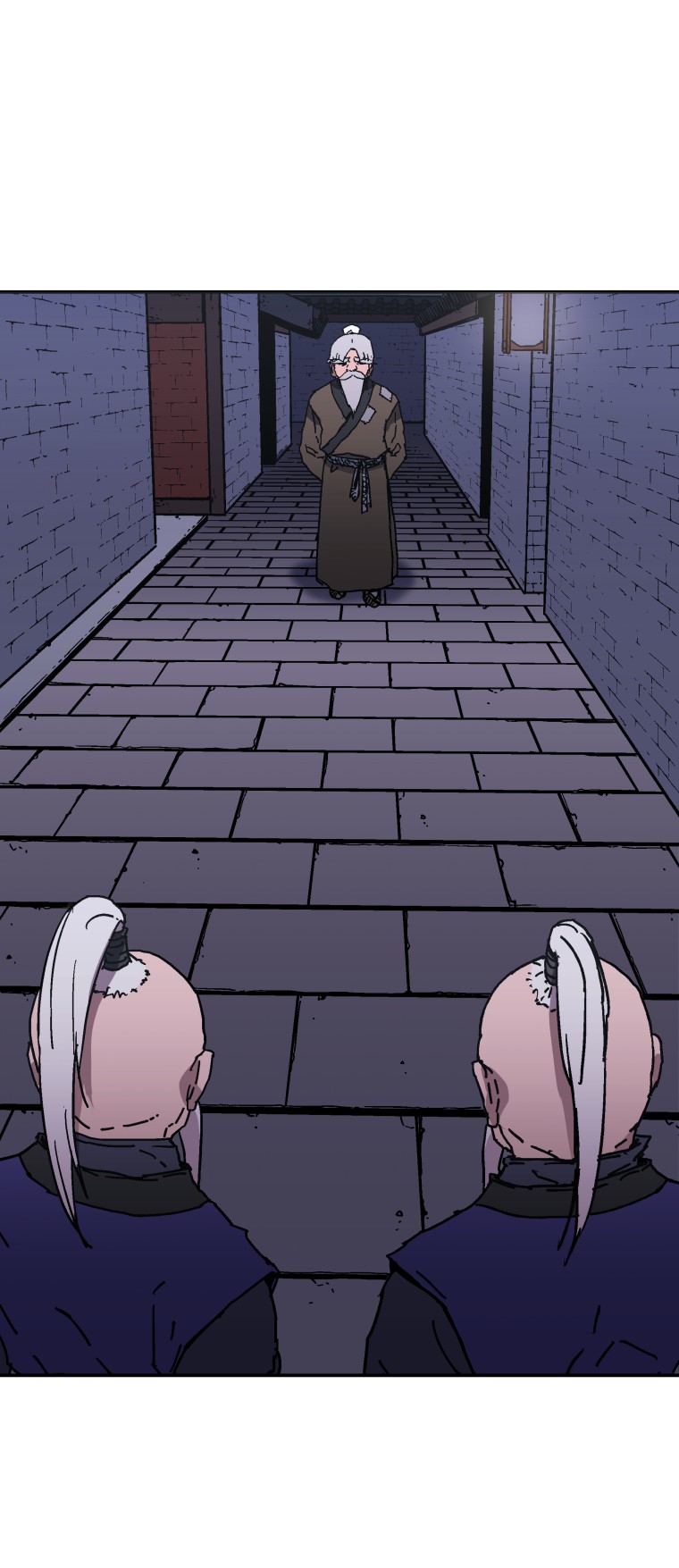 Peerless Dad Chapter 164 image 16