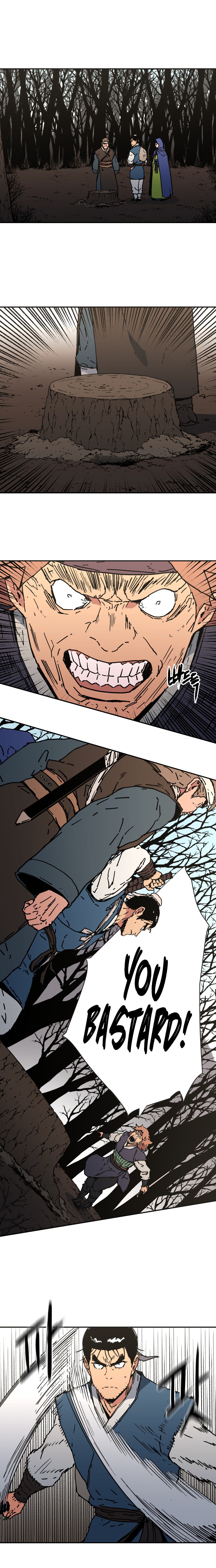 Peerless Dad Chapter 165 image 14