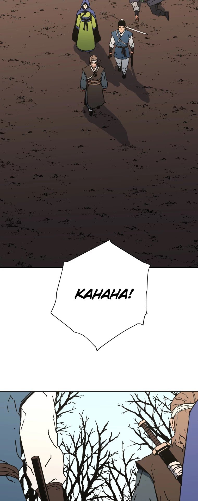 Peerless Dad Chapter 166 image 11