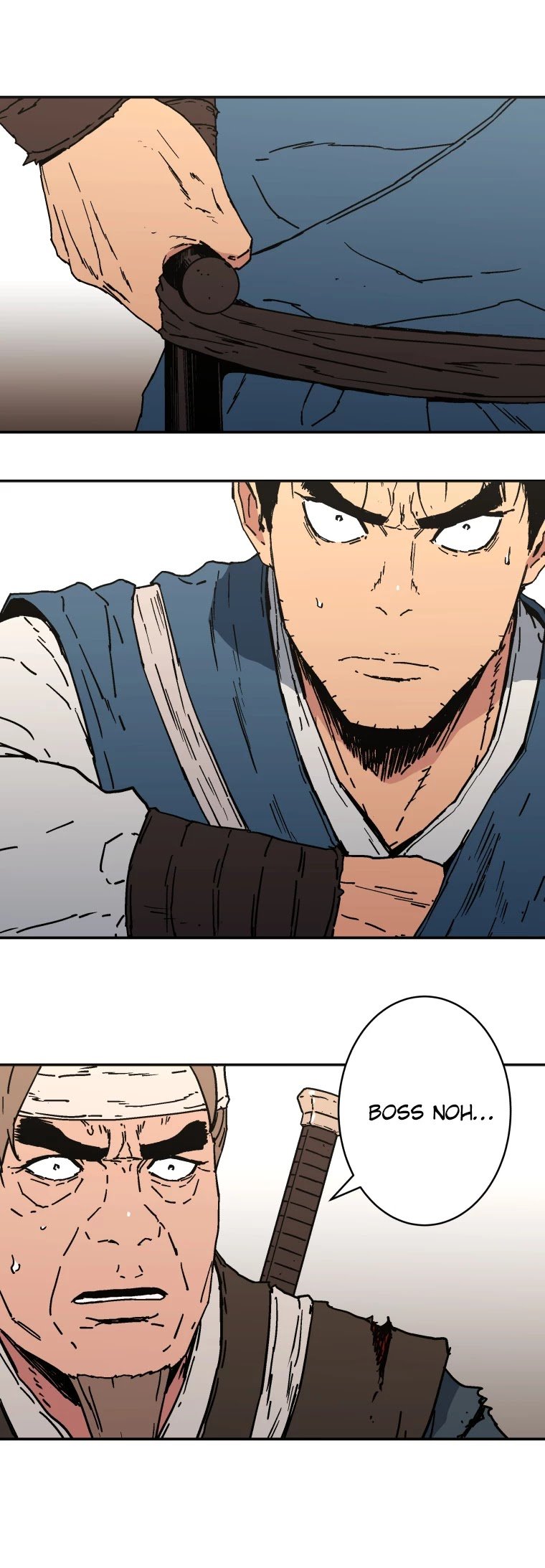 Peerless Dad Chapter 166 image 15