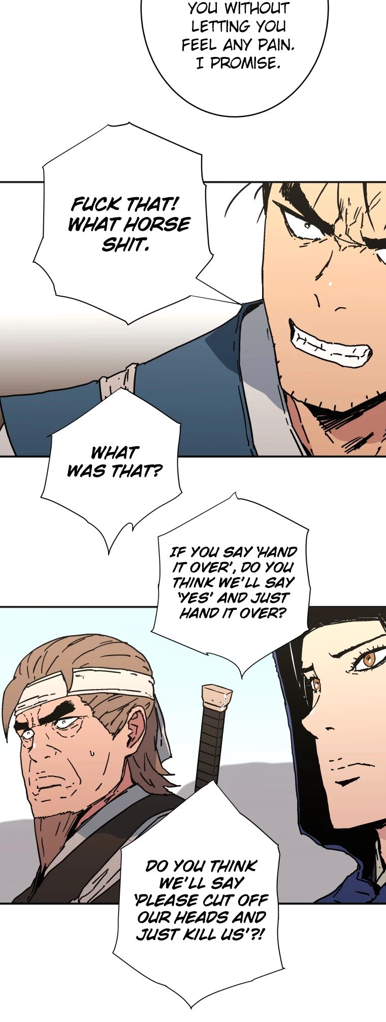 Peerless Dad Chapter 166 image 24