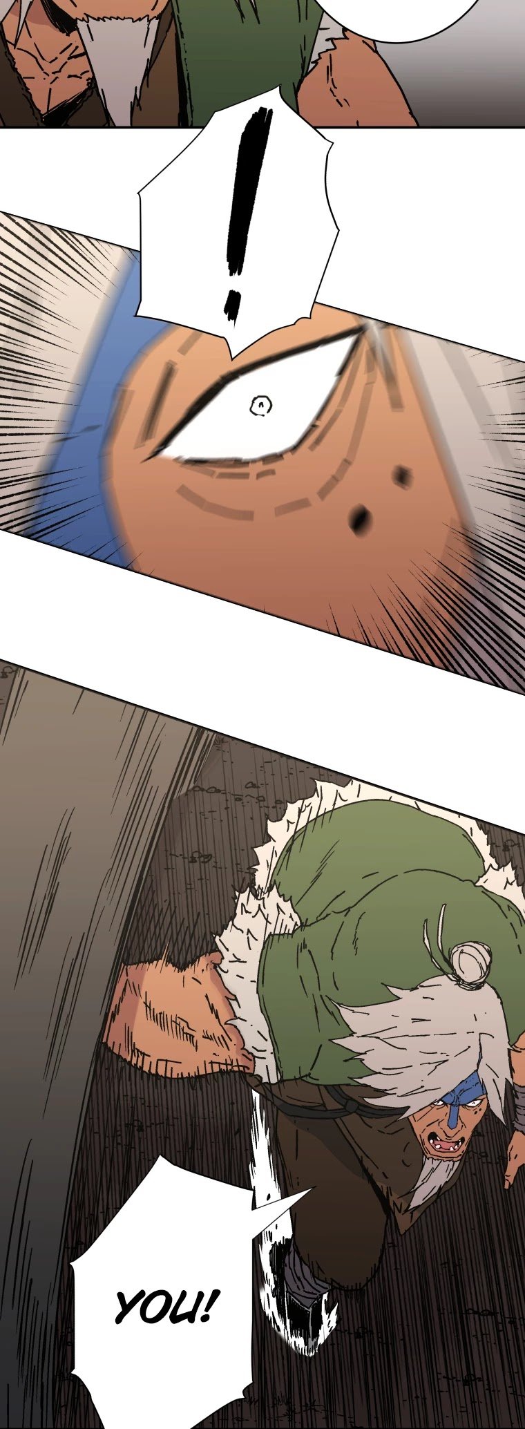 Peerless Dad Chapter 166 image 26