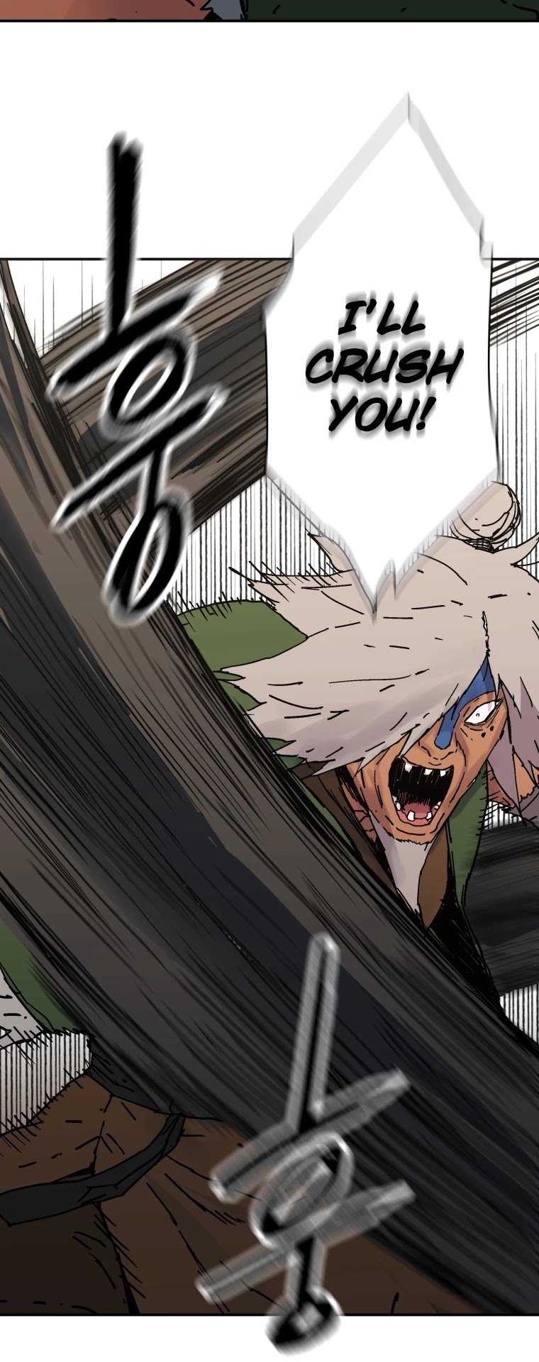 Peerless Dad Chapter 166 image 33
