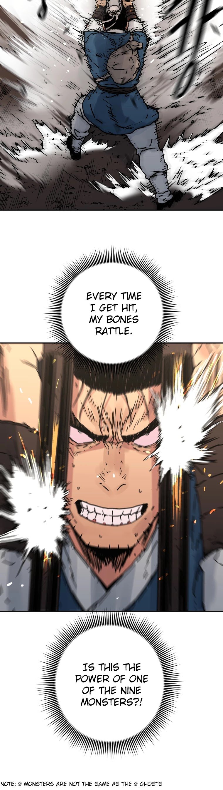 Peerless Dad Chapter 166 image 35