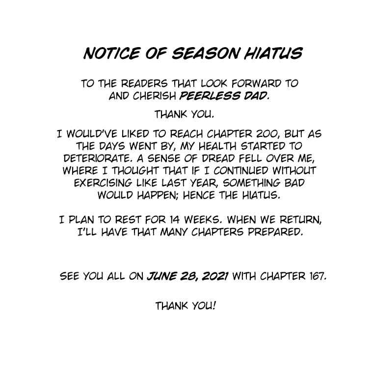 Peerless Dad Chapter 166 image 37