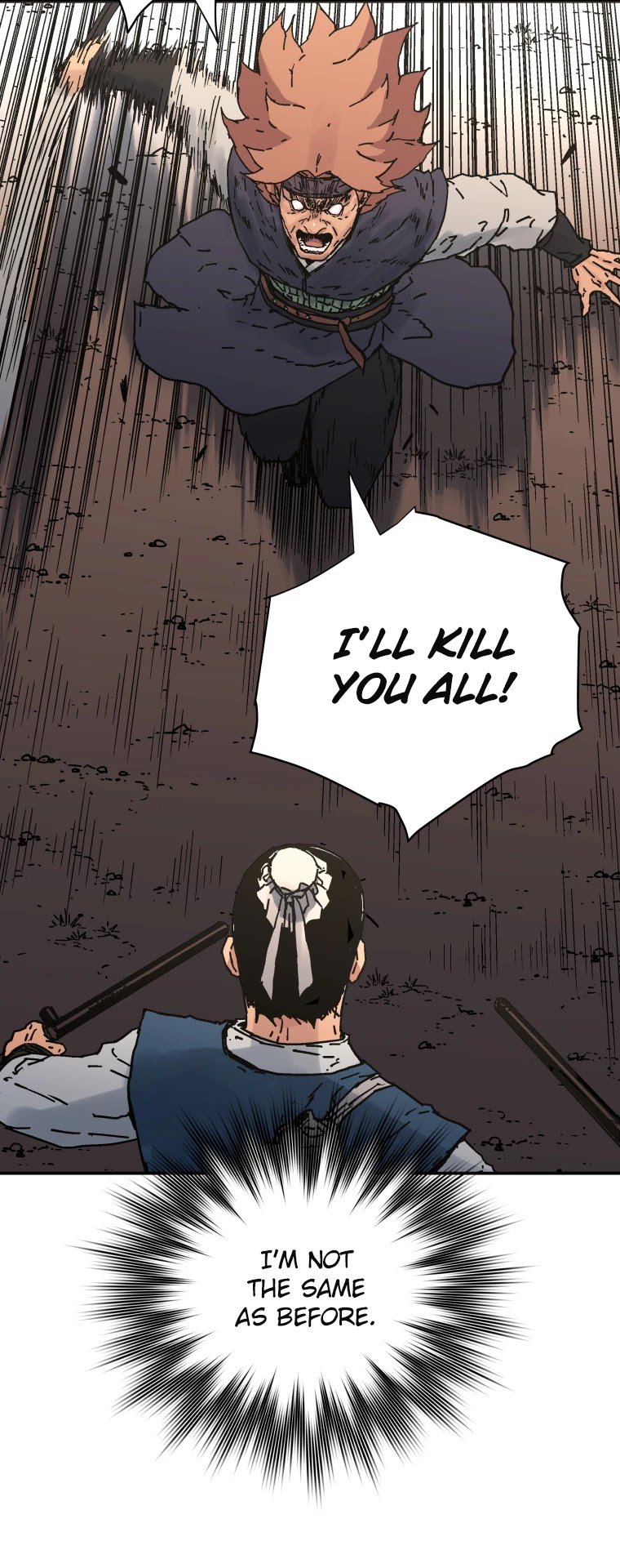 Peerless Dad Chapter 166 image 3