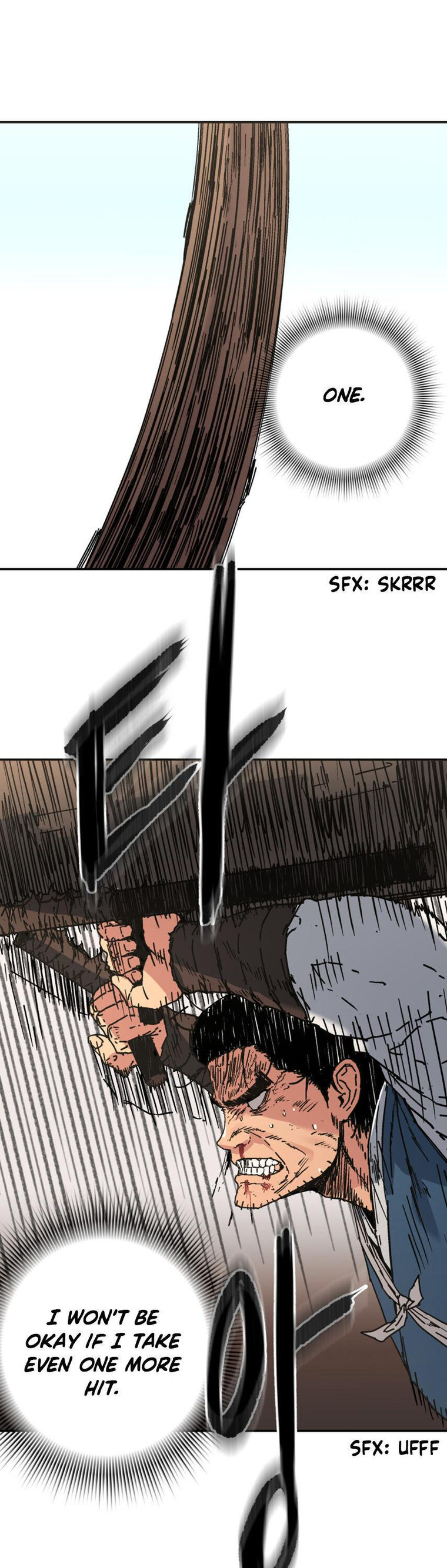 Peerless Dad Chapter 167 image 13
