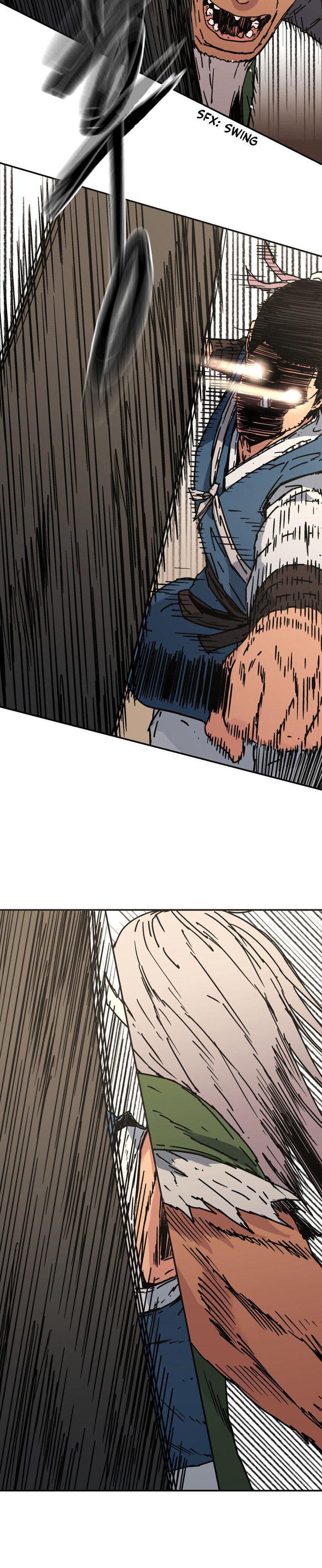 Peerless Dad Chapter 167 image 16