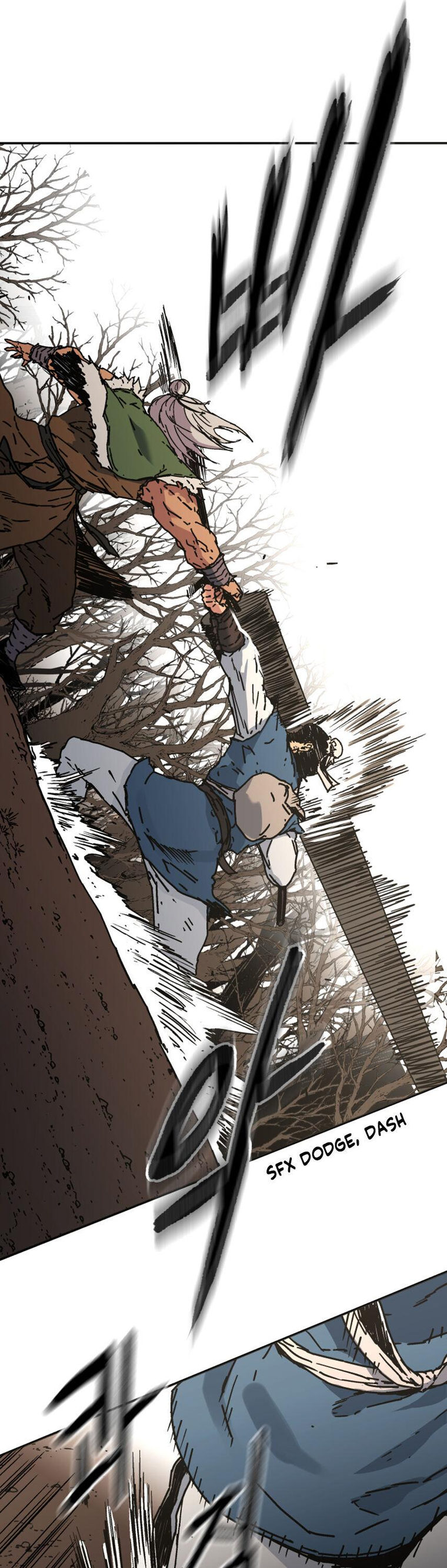 Peerless Dad Chapter 167 image 17