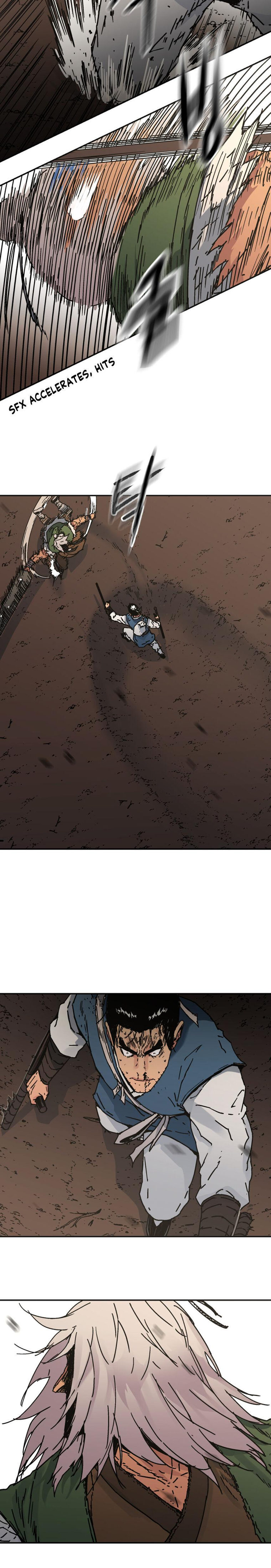 Peerless Dad Chapter 167 image 18