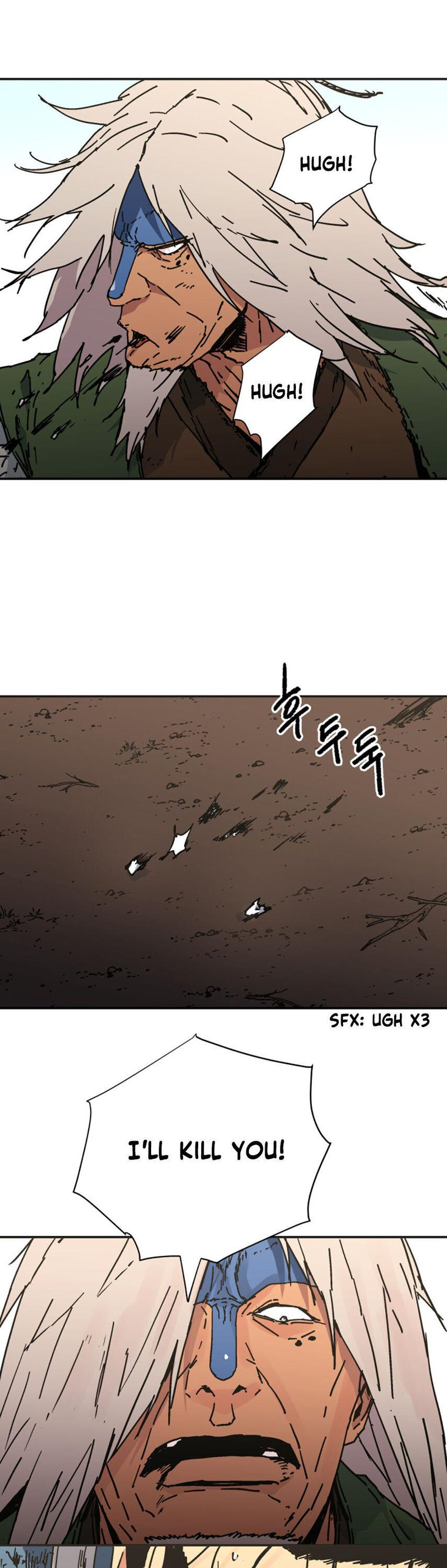 Peerless Dad Chapter 167 image 19