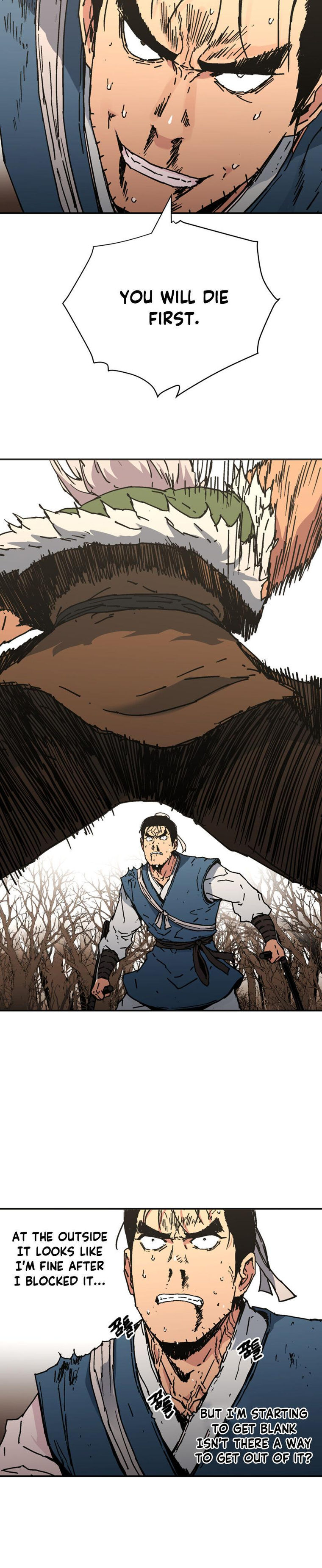 Peerless Dad Chapter 167 image 20