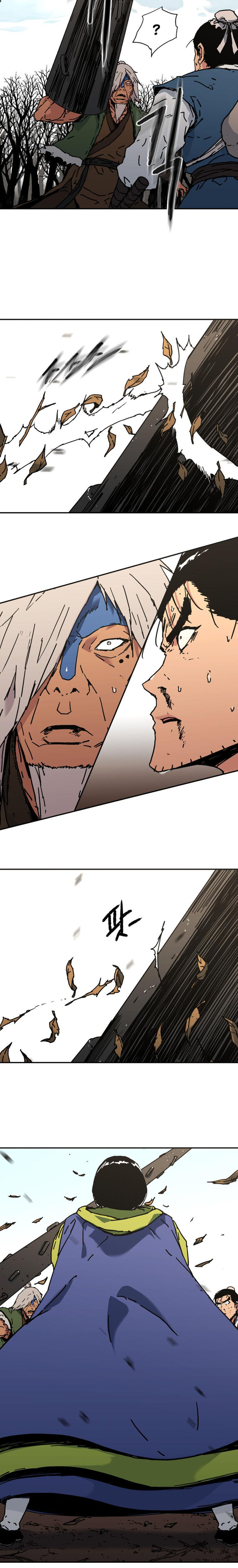 Peerless Dad Chapter 167 image 22