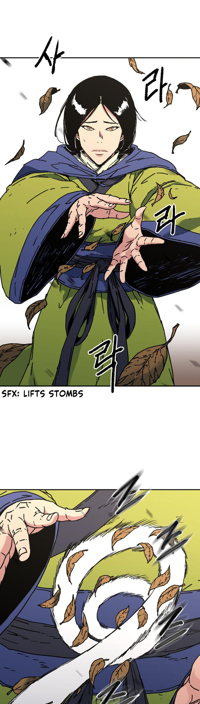 Peerless Dad Chapter 167 image 23