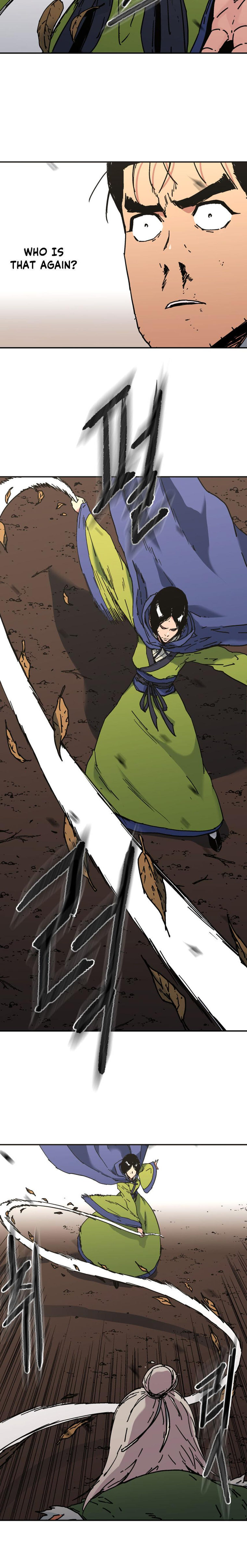 Peerless Dad Chapter 167 image 24