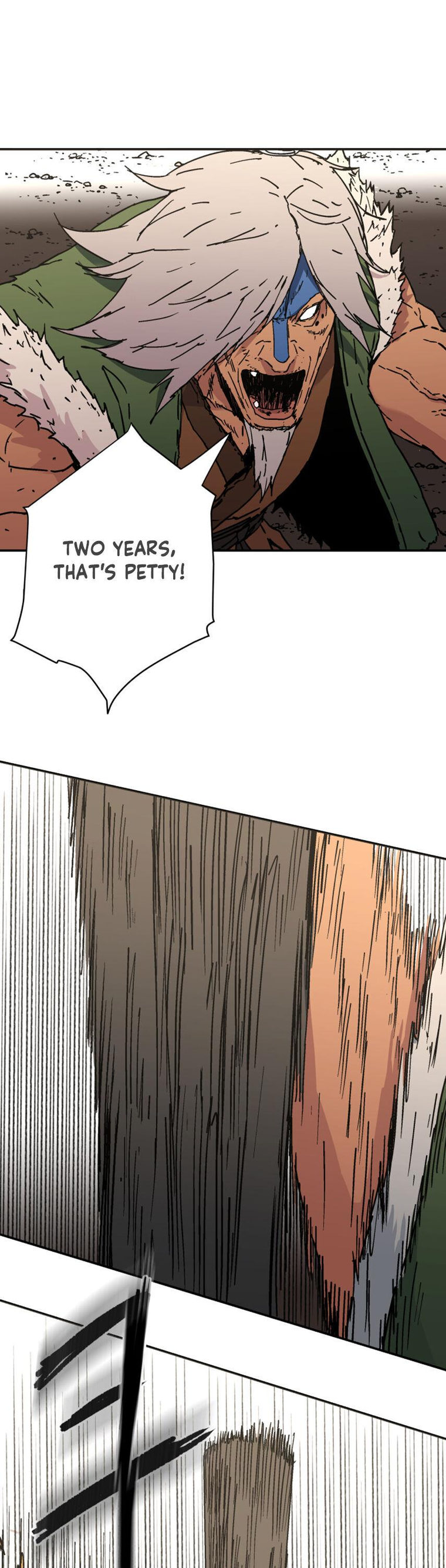 Peerless Dad Chapter 167 image 25