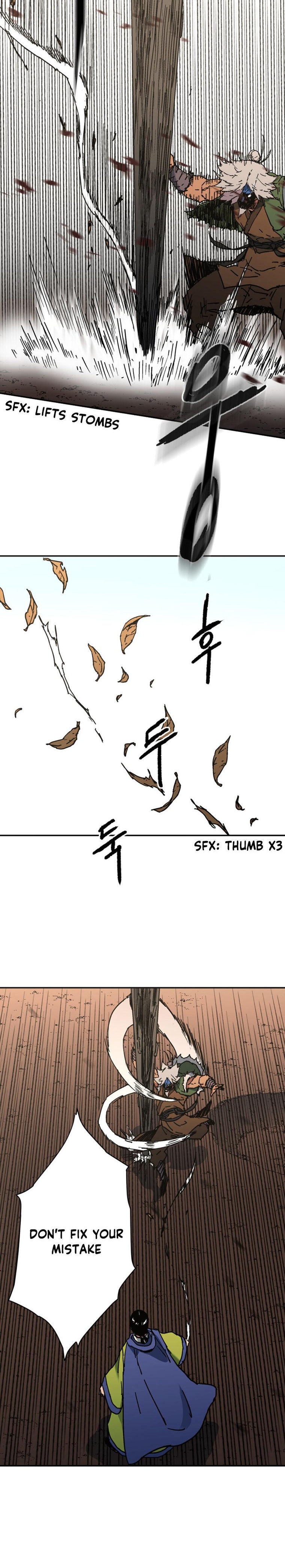 Peerless Dad Chapter 167 image 26