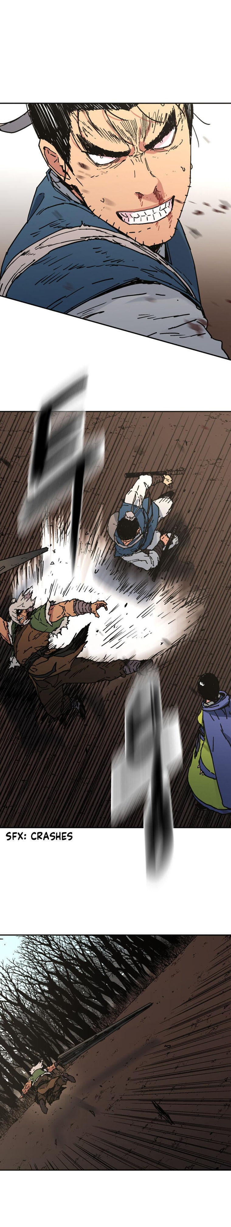 Peerless Dad Chapter 167 image 28