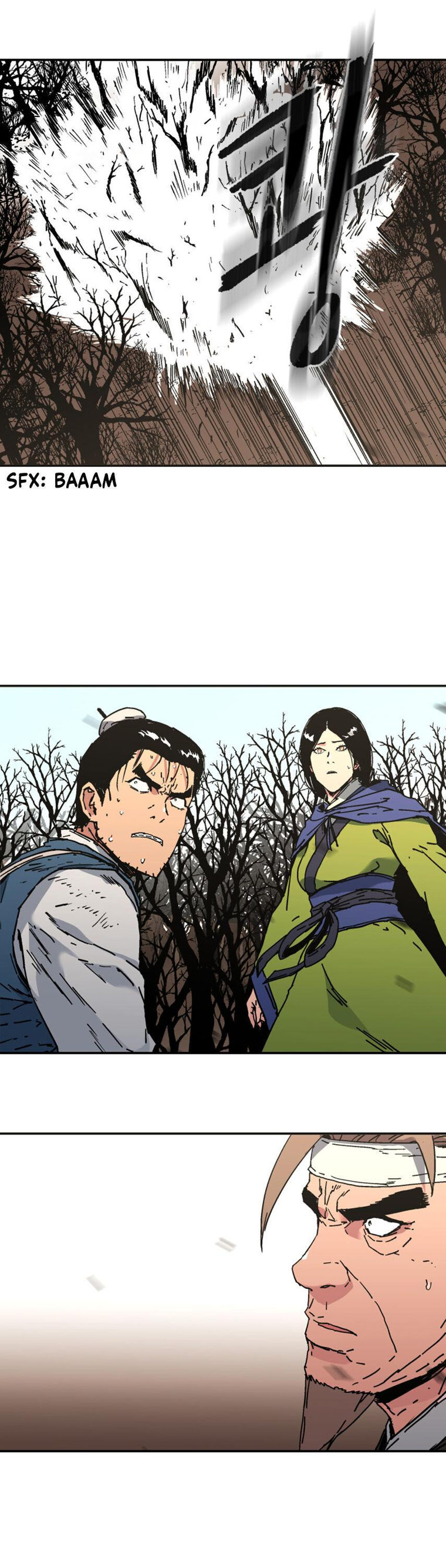 Peerless Dad Chapter 167 image 29