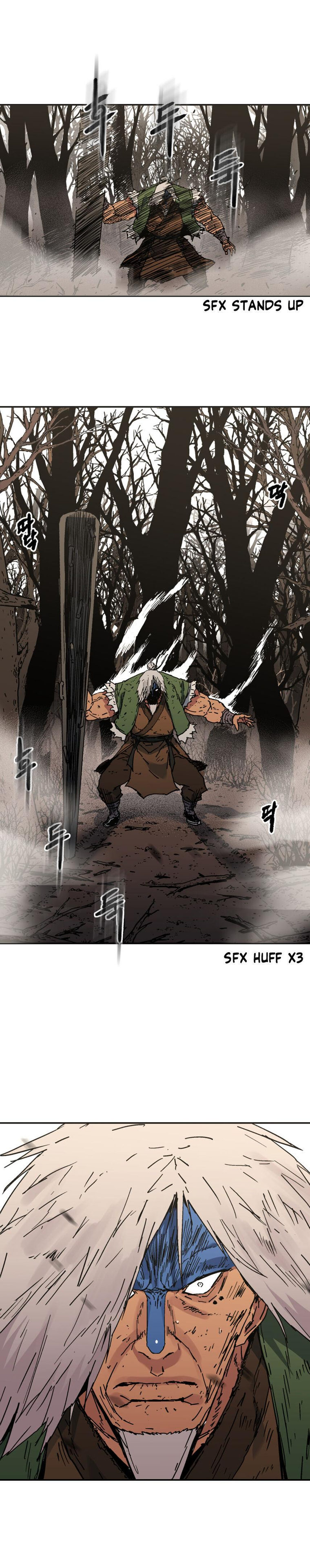 Peerless Dad Chapter 167 image 30