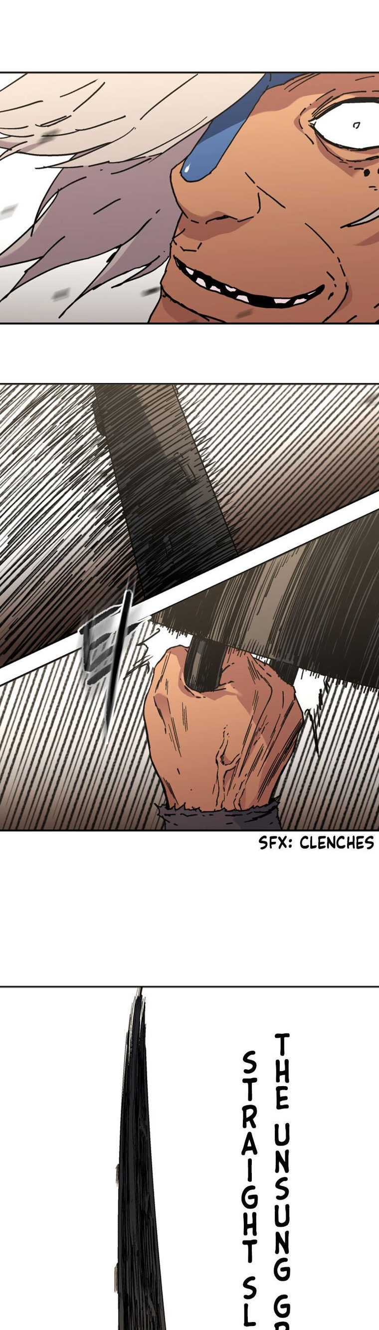 Peerless Dad Chapter 167 image 5