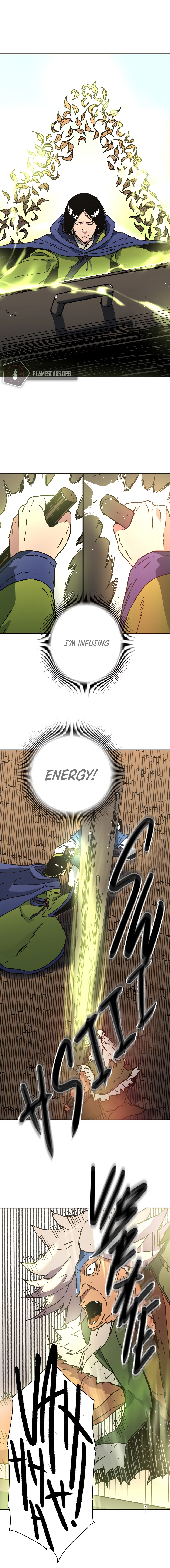 Peerless Dad Chapter 168 image 10