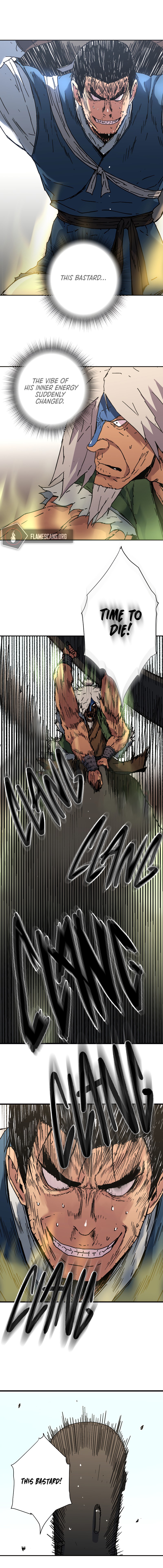 Peerless Dad Chapter 168 image 12